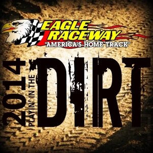 eagle raceway